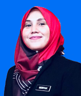 Noriyah binti Shaari